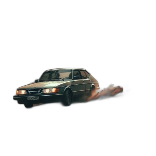 car, weapon, shoes, animal transparent PNG cut-out