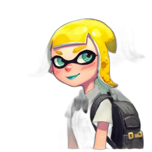 mask, staff, face, weapon transparent PNG cut-out