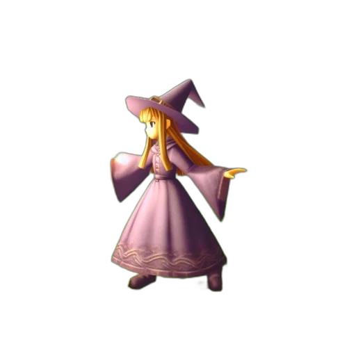 staff, hat, weapon, sword transparent PNG cut-out