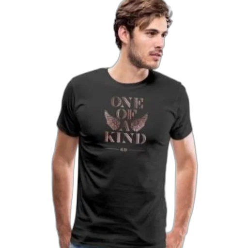 3d render, man, wearing, black transparent PNG cut-out