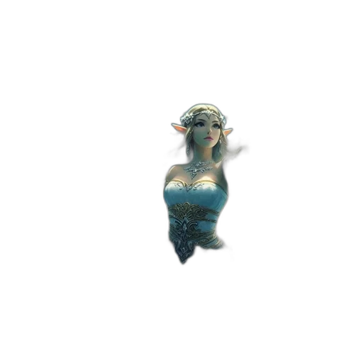 creature, jewelry, animal, staff transparent PNG cut-out