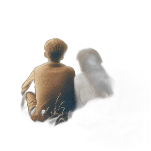 creature, hair, robot, animal transparent PNG cut-out