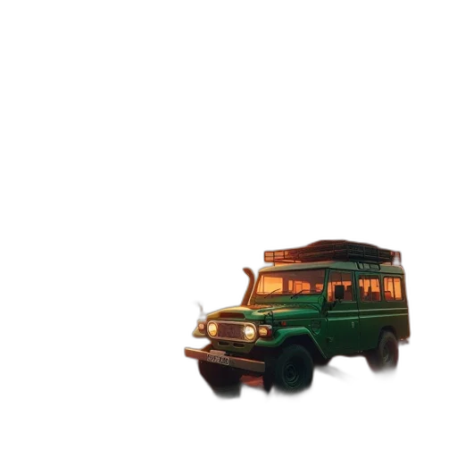 car, furniture, animal, weapon transparent PNG cut-out