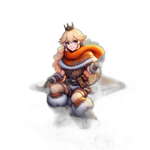 staff, sword, weapon, dragon transparent PNG cut-out