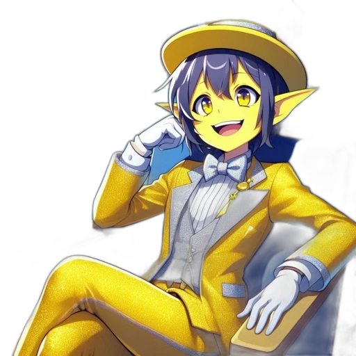 robot, staff, hat, furniture transparent PNG cut-out