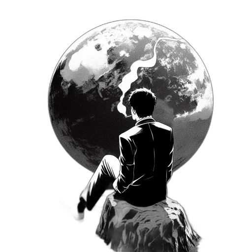 dress, staff, mask, hat transparent PNG cut-out