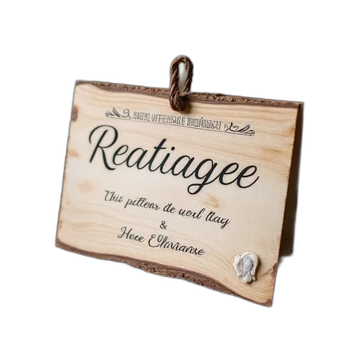 earth tones, rustic, wooden, wedding transparent PNG cut-out