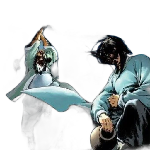 mask, concept art, comic book art, anime transparent PNG cut-out