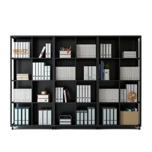 furniture, monochrome, dark, black transparent PNG cut-out