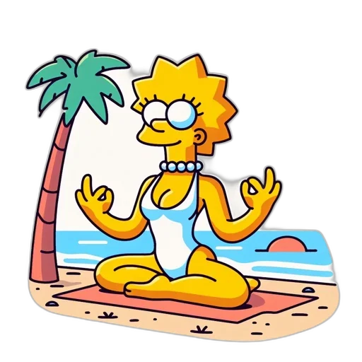 cartoon, pixel art, concept art, vaporwave transparent PNG cut-out