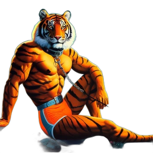 animal, creature, staff, concept art transparent PNG cut-out