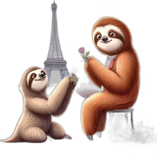 concept art, photorealistic, oil painting, pixel art transparent PNG cut-out