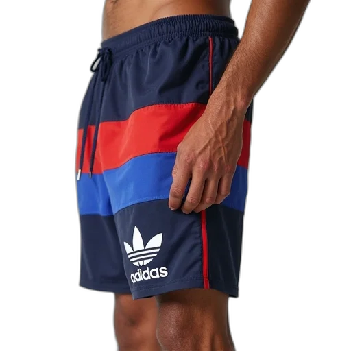jacket, adidas, originals, colorblock transparent PNG cut-out