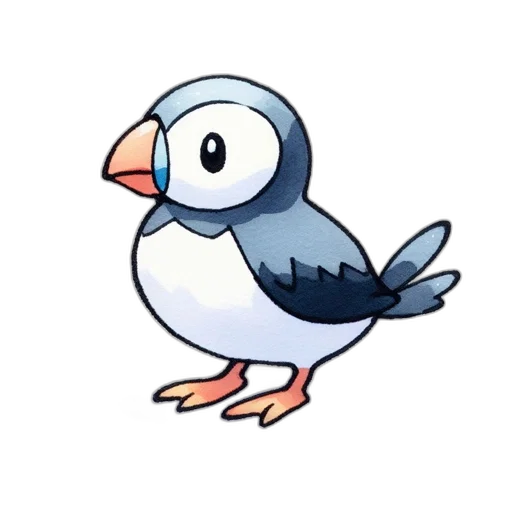 animal, staff, creature, weapon transparent PNG cut-out