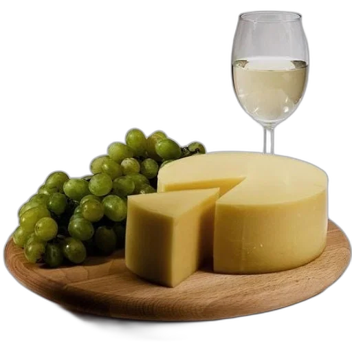 food, bottle, 3d render, wooden transparent PNG cut-out