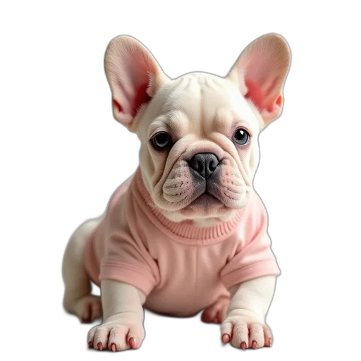 animal, creature, face, jacket transparent PNG cut-out