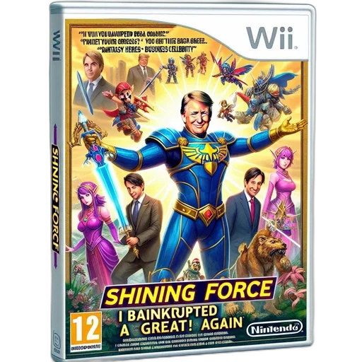 concept art, 3d render, humorous, game transparent PNG cut-out