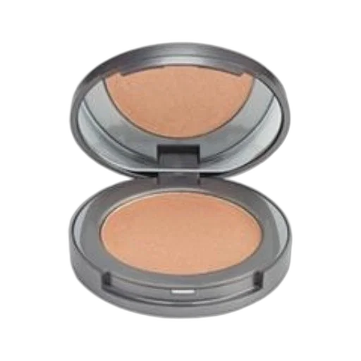 earth tones, open, compact, eyeshadow transparent PNG cut-out