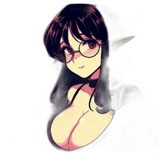 mask, staff, dress, face transparent PNG cut-out