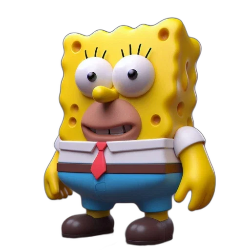 creature, animal, face, robot transparent PNG cut-out