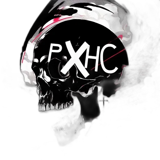 mask, photorealistic, concept art, cyberpunk transparent PNG cut-out