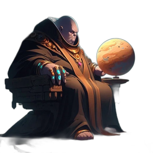 food, staff, concept art, fantasy art transparent PNG cut-out