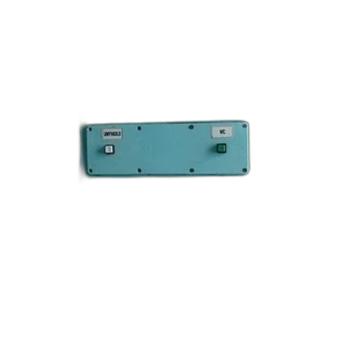 robot, 3d render, blue, pastel transparent PNG cut-out
