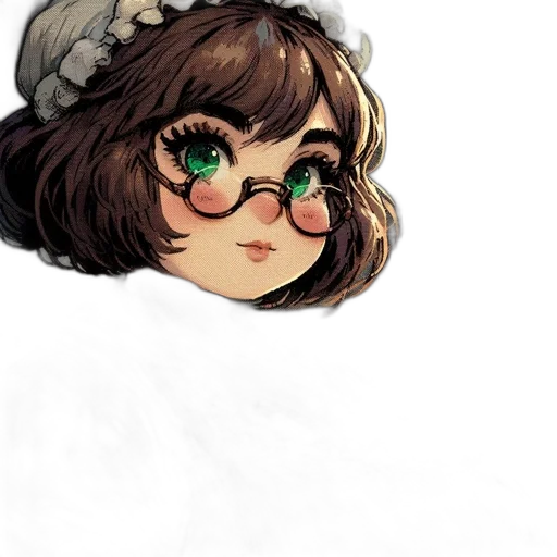 face, hat, crown, mask transparent PNG cut-out