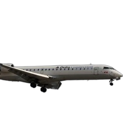 delta, connection, airplane, flying transparent PNG cut-out