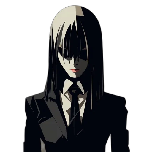 mask, face, staff, jacket transparent PNG cut-out