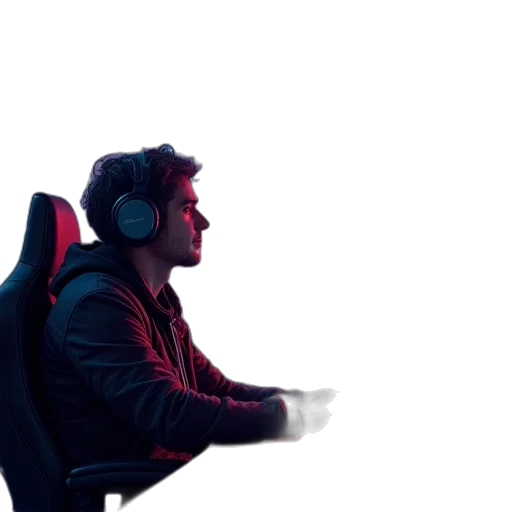 jacket, robot, furniture, staff transparent PNG cut-out