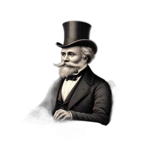 hat, face, mask, staff transparent PNG cut-out