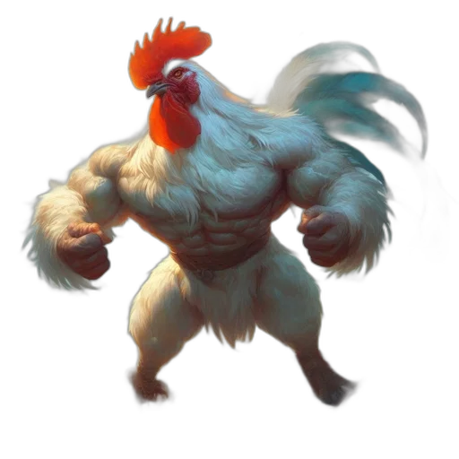 animal, creature, weapon, concept art transparent PNG cut-out