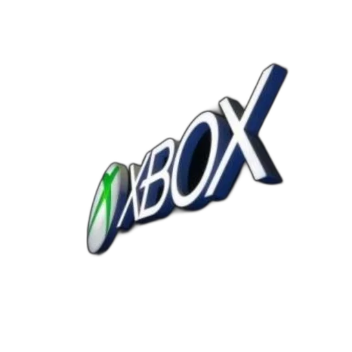 3d render, pixel art, concept art, xbox transparent PNG cut-out