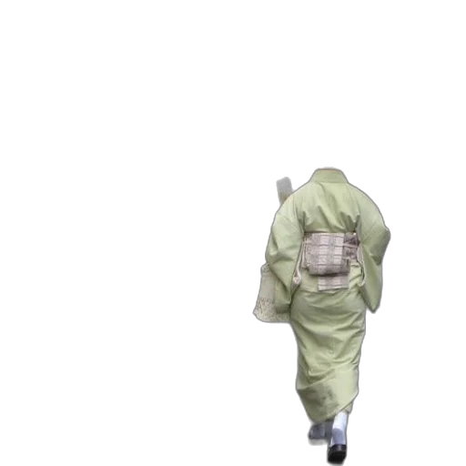 jacket, creature, robot, 3d render transparent PNG cut-out