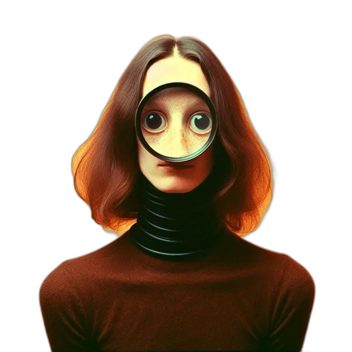 mask, face, robot, staff transparent PNG cut-out