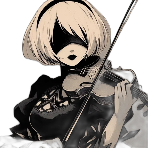 mask, weapon, staff, jacket transparent PNG cut-out