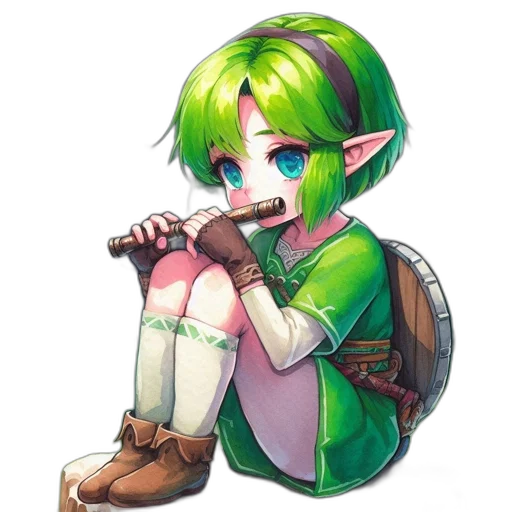 staff, weapon, sword, creature transparent PNG cut-out