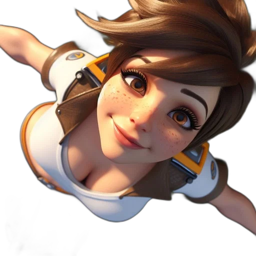 face, staff, robot, weapon transparent PNG cut-out