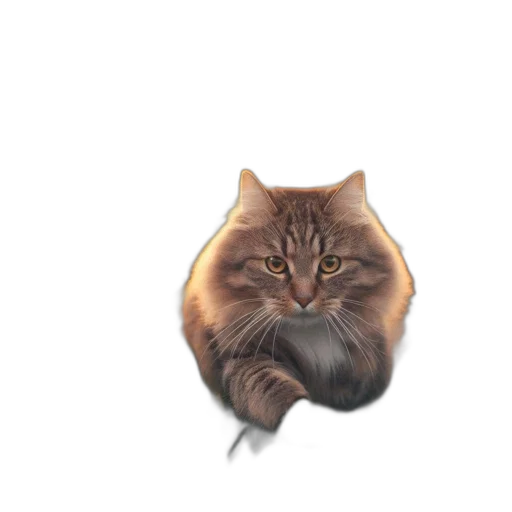 animal, creature, face, staff transparent PNG cut-out