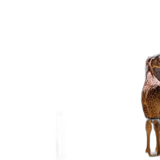 jacket, animal, staff, umbrella transparent PNG cut-out