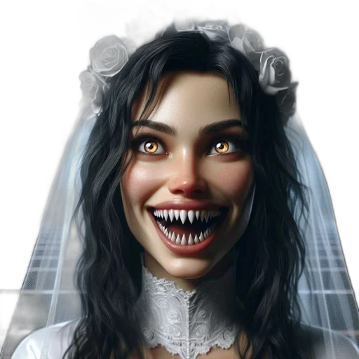 face, mask, creature, robot transparent PNG cut-out