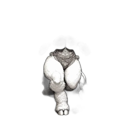 creature, animal, mask, dragon transparent PNG cut-out
