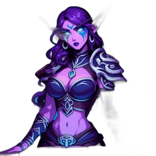 staff, fantasy art, concept art, pixel art transparent PNG cut-out