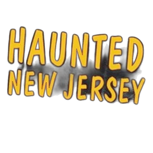 haunted, new, jersey, ghosts transparent PNG cut-out