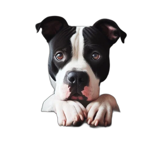 animal, face, staff, creature transparent PNG cut-out
