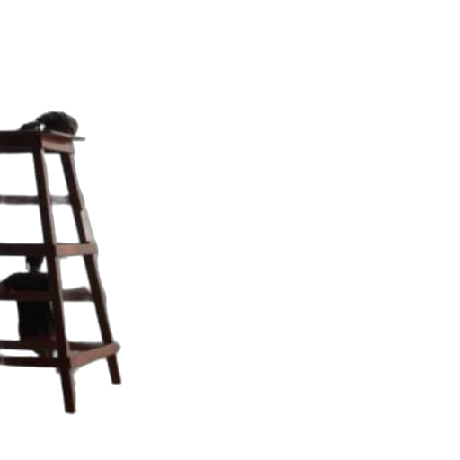 furniture, staff, weapon, shoes transparent PNG cut-out