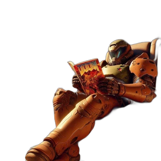 robot, weapon, sword, shoes transparent PNG cut-out