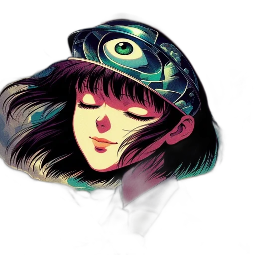 hat, face, mask, crown transparent PNG cut-out