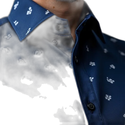 jacket, umbrella, face, staff transparent PNG cut-out